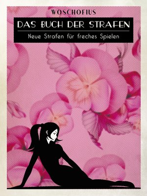 cover image of Das Buch der Strafen NACHSCHLAG